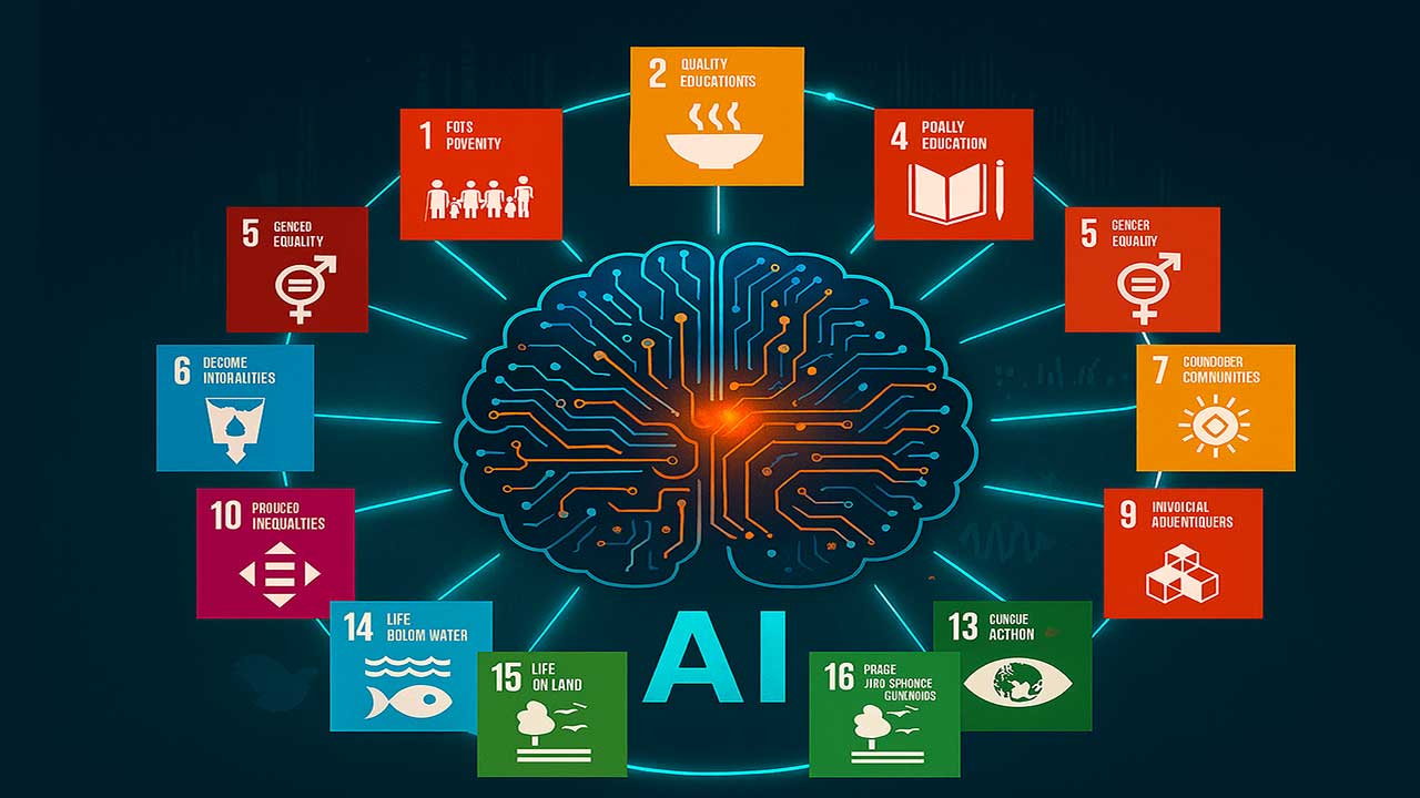 Extended Summary: AI and the Sustainable Development Goals